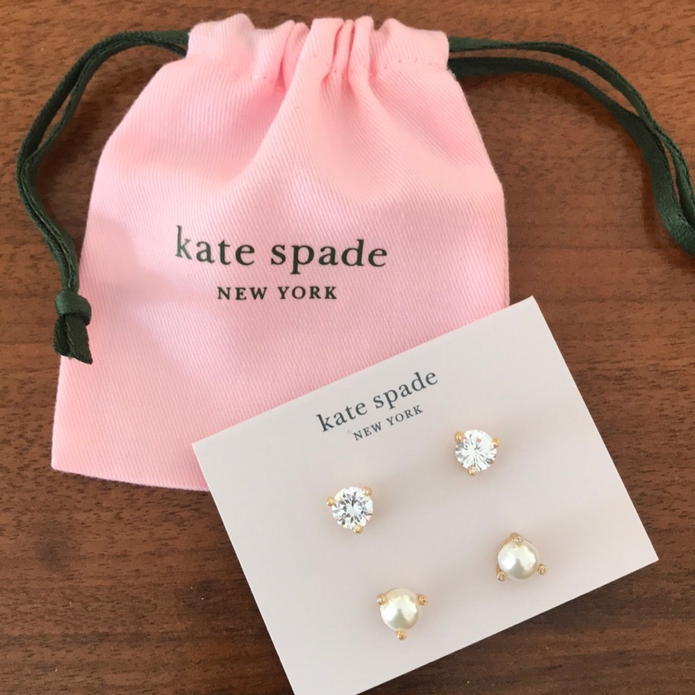 Kate Spade Earrings